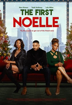 Watch Free The First Noelle Full Movies HD Online Vumoo