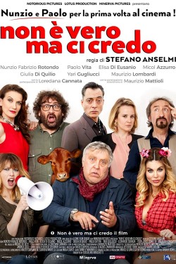 Watch Free Non è vero ma ci credo Movies HD Online Vumoo Alternatives site