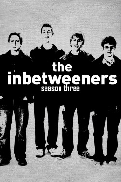 The Inbetweeners - Season 3