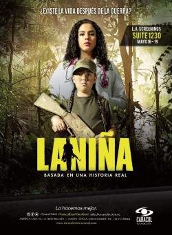 La Niña-123movies