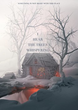 Enjoy Free HD Viewing of I Hear the Trees Whispering on Putlocker