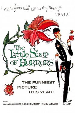 Watch free The Little Shop of Horrors movies Hd online on TinyZone