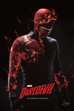 Marvel's Daredevil - Season 3