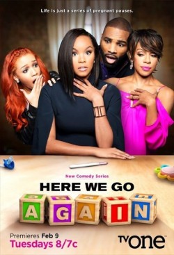 Watch Free Here We Go Again Movies Full HD