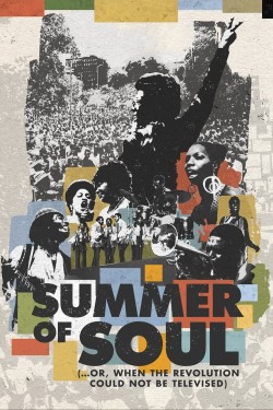 Watch Free Summer of Soul (...or, When the Revolution Could Not Be Televised) Movies HD Online Vumoo Alternatives site