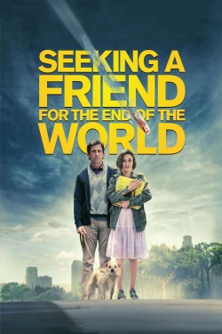 Watch free Seeking a Friend for the End of the World movies Hd online on TinyZone