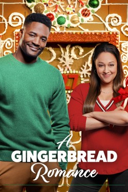 Enjoy Free HD Viewing of A Gingerbread Romance on Putlocker