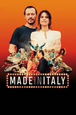 Stream Made in Italy Movies for Free in HD Online M4uHD