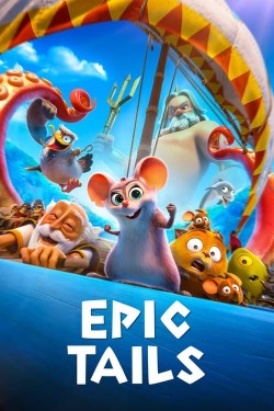 Enjoy Free HD Viewing of Epic Tails on Putlocker