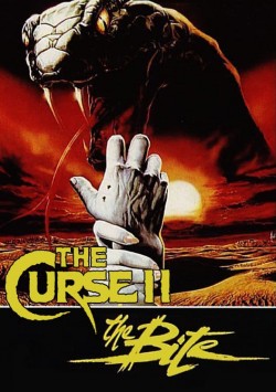 Enjoy Free HD Viewing of Curse II: The Bite on Putlocker