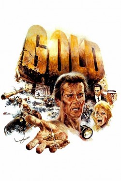 Watch Gold free online