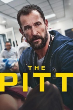 watch The Pitt movies free online