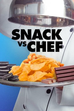 Enjoy Free HD Viewing of Snack vs Chef on Putlocker