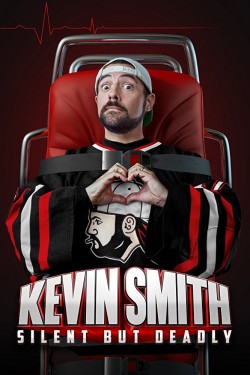 Watch free Kevin Smith: Silent but Deadly movies Hd online on TinyZone