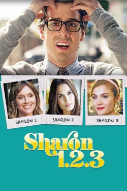 Watch free Sharon 1.2.3. full