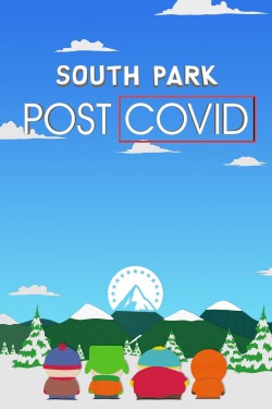 Watch free South Park: Post Covid movies Hd online on TinyZone