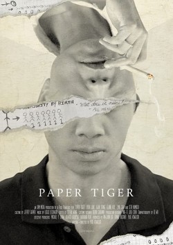 Enjoy Free HD Viewing of Paper Tiger on Putlocker