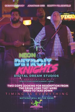 Stream Neon Detroit Knights Movies for Free in HD Online M4uHD