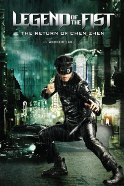 Watch Free Legend of the Fist: The Return of Chen Zhen Movies Online on TheFlixer Alternatives site