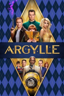 Watch free Argylle full