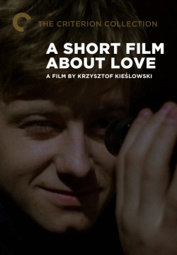 Watch free A Short Film About Love movies Hd online on TinyZone