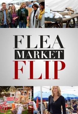 Watch Flea Market Flip movies free AniWave