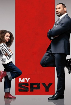 My Spy Watch Free My Spy Movies HD Online Vumoo Alternatives site