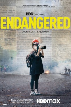 Watch free Endangered full