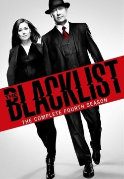 The Blacklist - Season 4