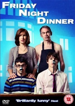 Friday Night Dinner - Season 1