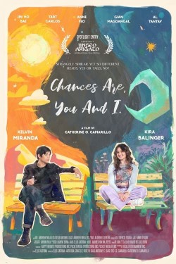 Stream Chances Are, You and I Movies for Free in HD Online Gomovies