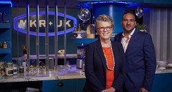 My Kitchen Rules-hd