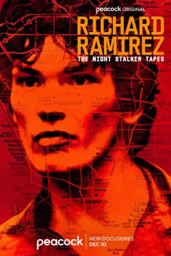 watch-Richard Ramirez: The Night Stalker Tapes