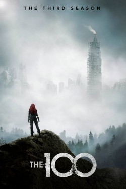 The 100 - Season 3