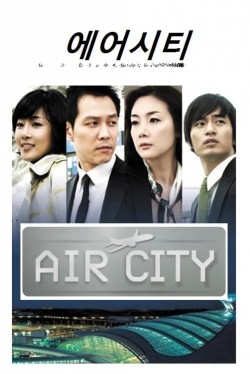 Watch Air City movies free AniWave