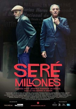 Watch Seré Millones free online