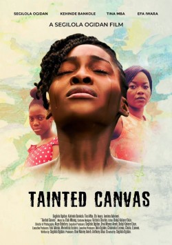 Watch free Tainted Canvas movies Hd online on TinyZone