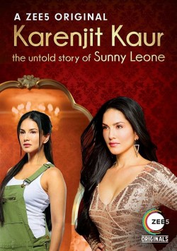 Watch Free Karenjit Kaur: The Untold Story of Sunny Leone Movies HD Online Vumoo Alternatives site