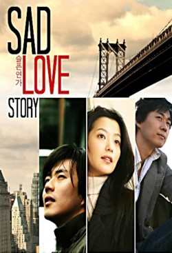 Watch Sad Love Story movies free AniWave