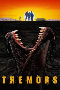 Free Tremors movies HD online | Gomovies