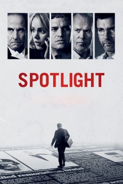 Watch free Spotlight full