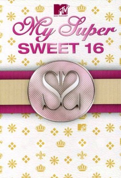 Watch free My Super Sweet 16 full