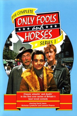 Only Fools and Horses - Season 1