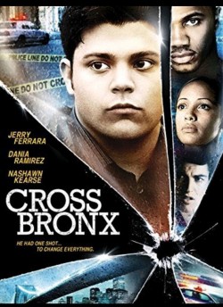 Watch free Cross Bronx movies online on on 123Movies Alternatives site