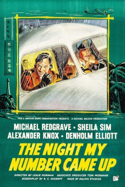 Watch free The Night My Number Came Up movies Hd online on TinyZone