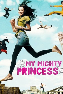 Watch free My Mighty Princess movies Hd online on TinyZone