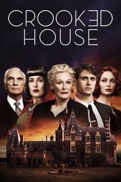 Watch free Crooked House movies online - GoMovies