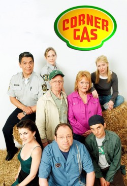 Watch Corner Gas free movies