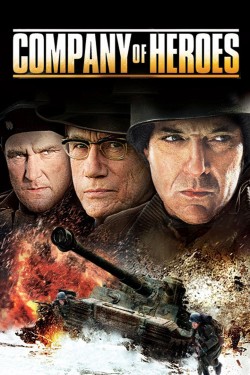 Watch free Company of Heroes movies Hd online on TinyZone