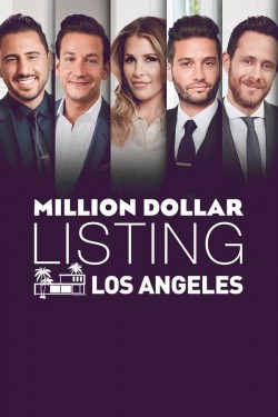 Million Dollar Listing Los Angeles - Season 13